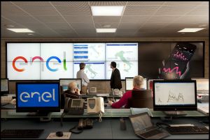 Enel se concentrează pe pieţele mature în noul său plan strategic